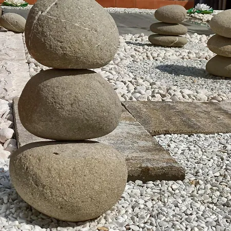 Al Passatore & Relax 소르바라