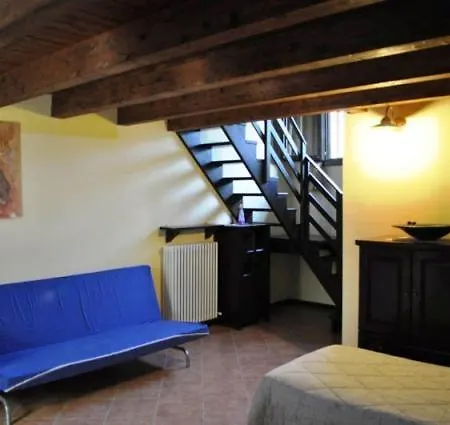 Hotel Al Passatore & Relax