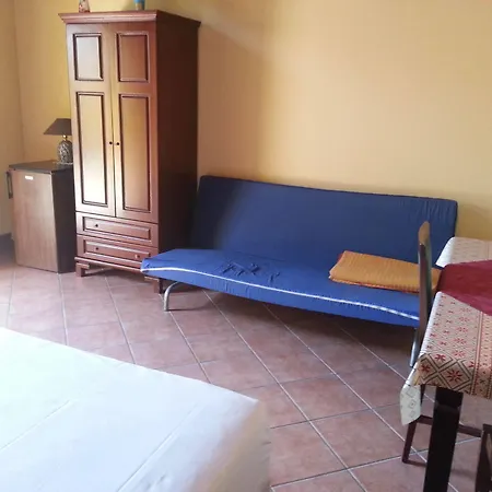 Al Passatore & Relax Hotel 3*