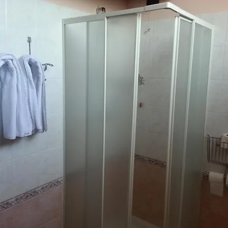 Al Passatore & Relax 호텔 소르바라