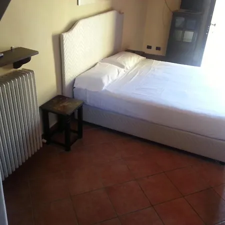 Al Passatore & Relax 호텔 3*