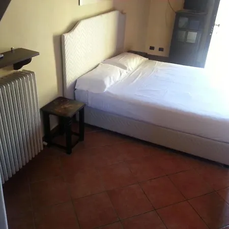 Al Passatore & Relax Hotel 3*