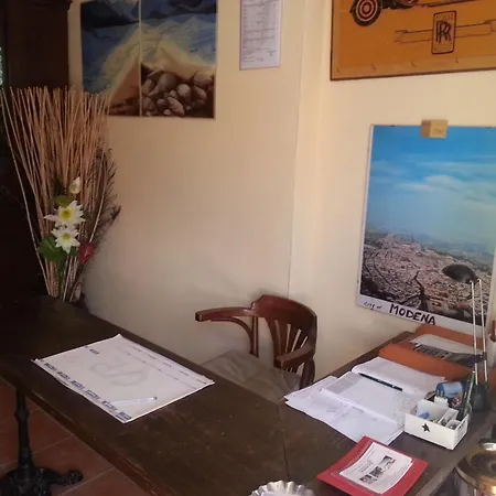 호텔 Al Passatore & Relax 3*