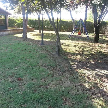 호텔 Al Passatore & Relax 소르바라