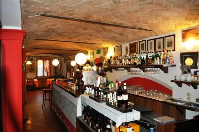 Al Passatore & Relax 3* Sorbara