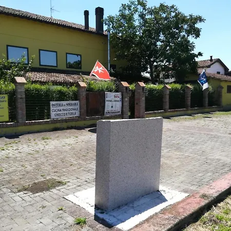 Hotel Al Passatore Sorbara