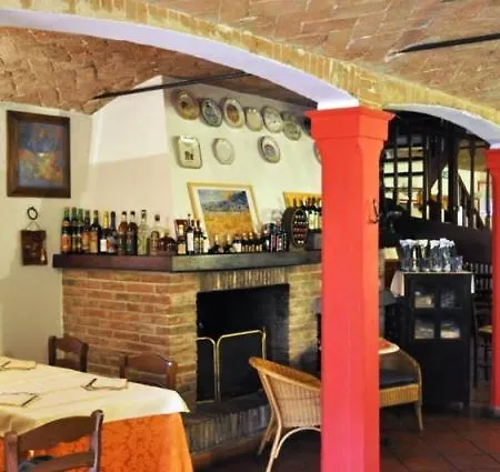 Al Passatore 3* Sorbara