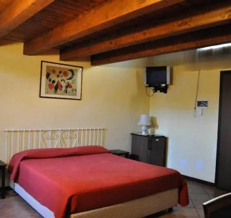 Hotel Al Passatore & Relax Sorbara