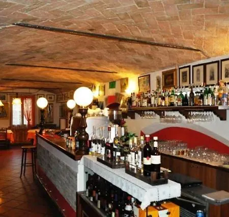 Al Passatore 3* Sorbara