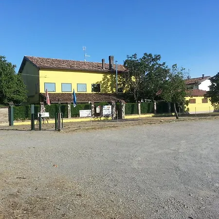 Hotel Al Passatore & Relax