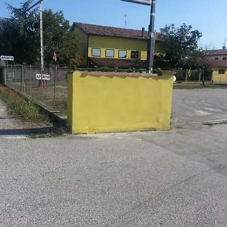 Hotel Al Passatore 3*