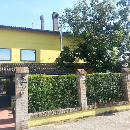 Hotel Al Passatore & Relax 3*