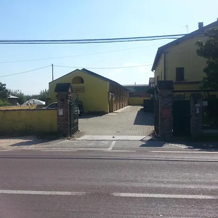 Al Passatore & Relax Sorbara