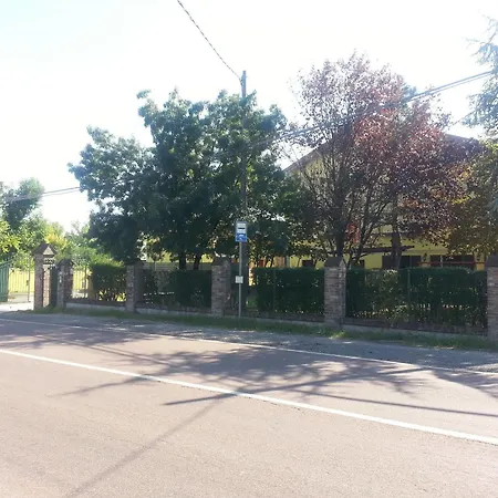 Hotel Al Passatore & Relax