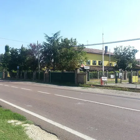 Al Passatore & Relax 3*