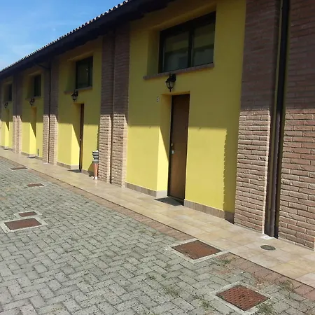 Hotel Al Passatore & Relax 3*