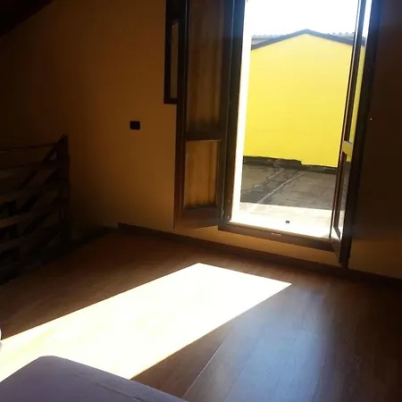 Al Passatore Hotel Sorbara