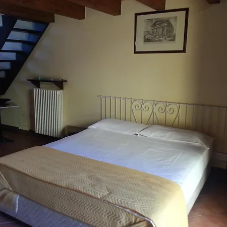 Al Passatore & Relax 3*