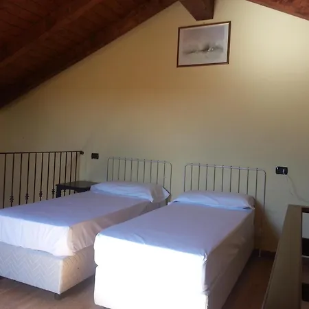 Al Passatore & Relax Hotel