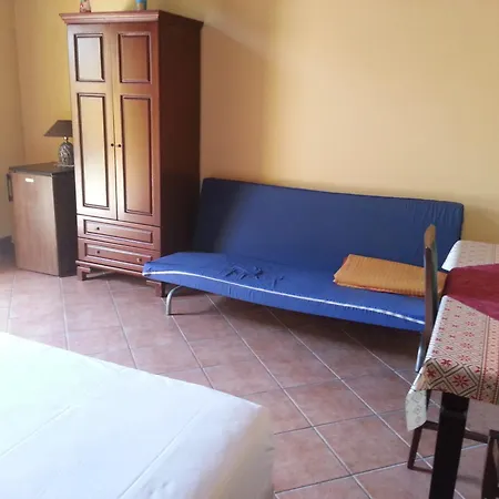 Al Passatore Hotel 3*