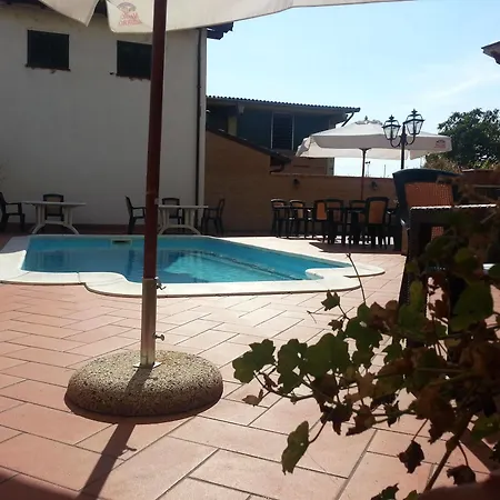 Hotel Al Passatore & Relax Sorbara