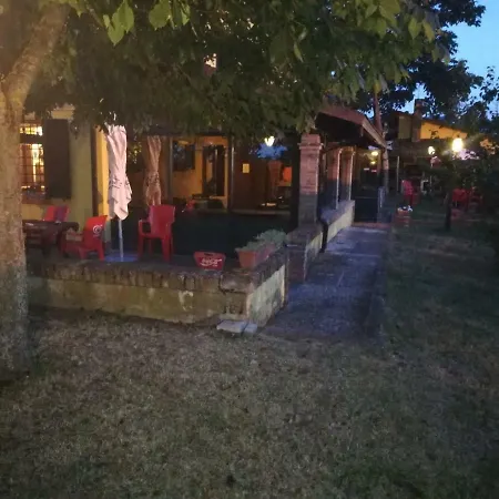 Al Passatore Hotel Sorbara
