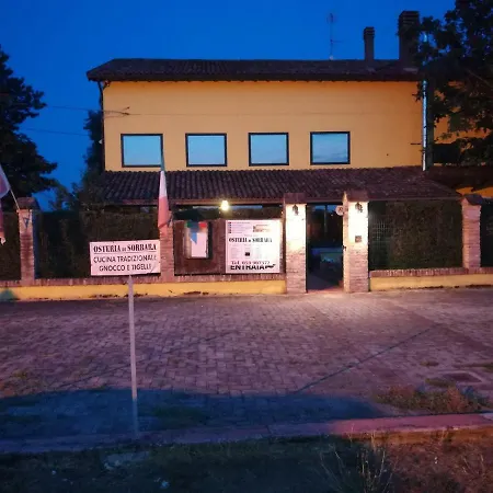 Hotel Al Passatore & Relax Sorbara