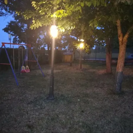 Al Passatore 3* Sorbara