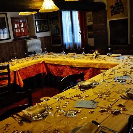 Al Passatore & Relax 3*