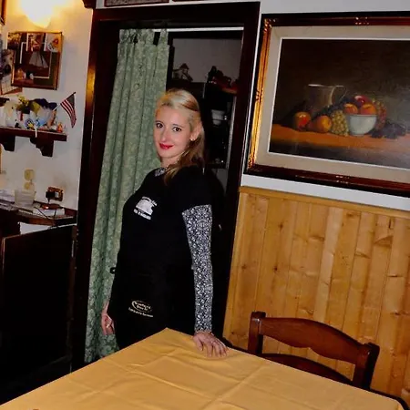 Al Passatore & Relax 3*