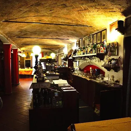 Hotel Al Passatore Sorbara