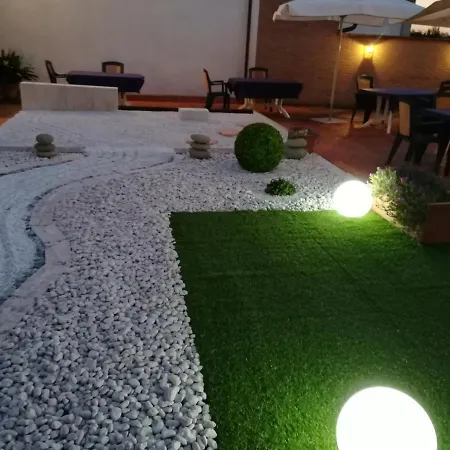 Hotel Al Passatore Sorbara