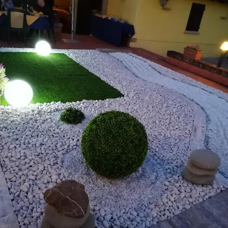 Al Passatore Hotel 3*