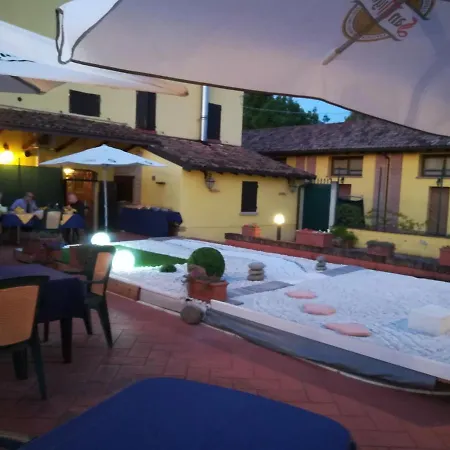 Al Passatore & Relax