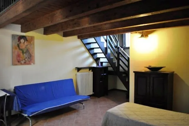 Hotel Al Passatore & Relax