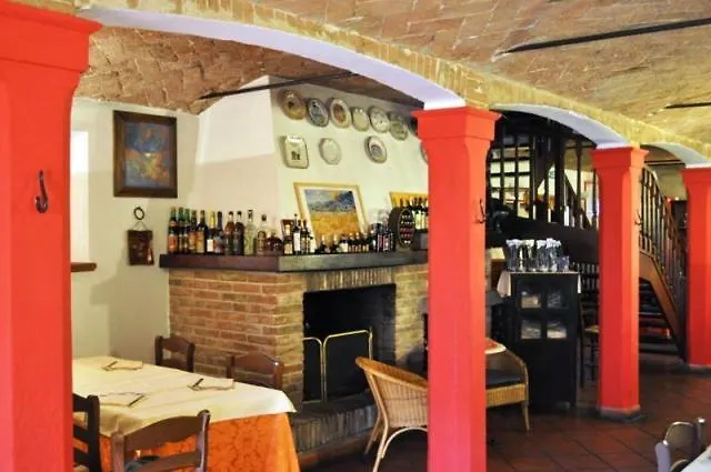 Al Passatore & Relax 3* Sorbara