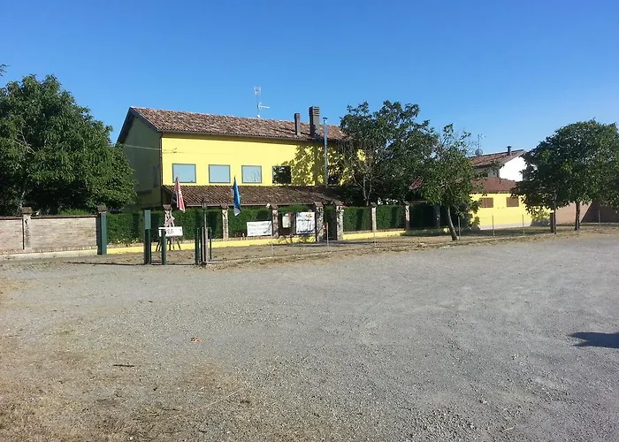 Hotel Al Passatore & Relax