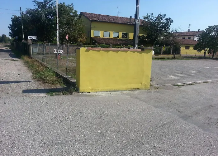 فندق Al Passatore & Relax 3*