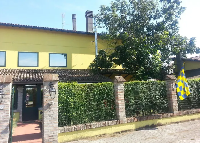 Hotel Al Passatore & Relax 3*