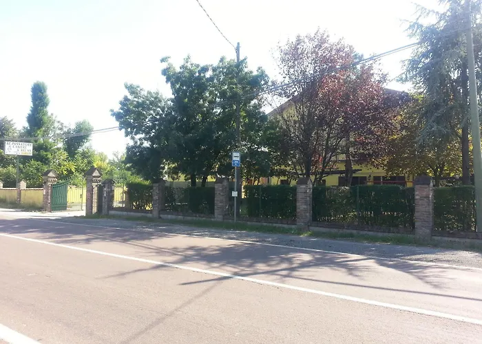 Hotel Al Passatore & Relax