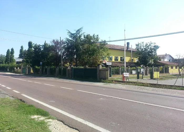 Al Passatore & Relax 3*