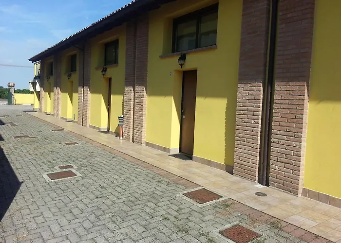 Hotel Al Passatore & Relax 3*