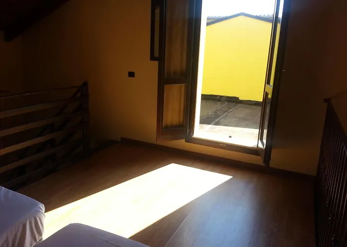 Al Passatore & Relax Hotel Sorbara