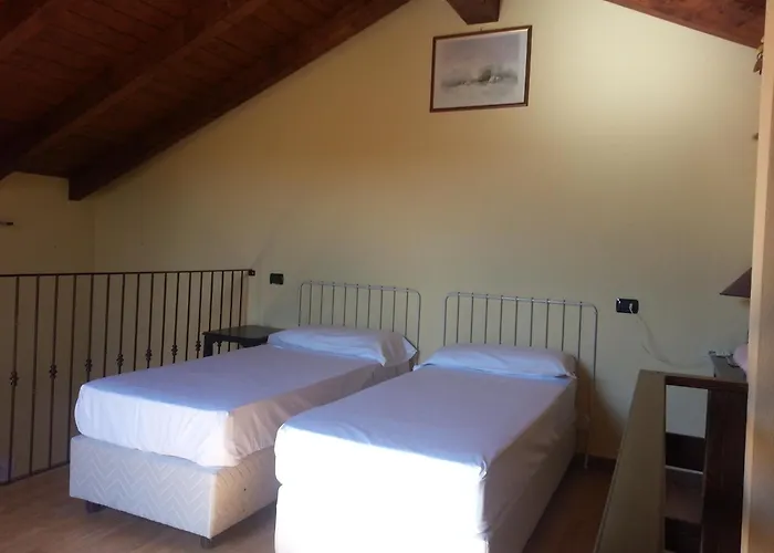 Al Passatore & Relax Hotel