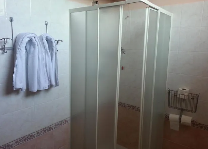 Al Passatore & Relax Hotel Sorbara