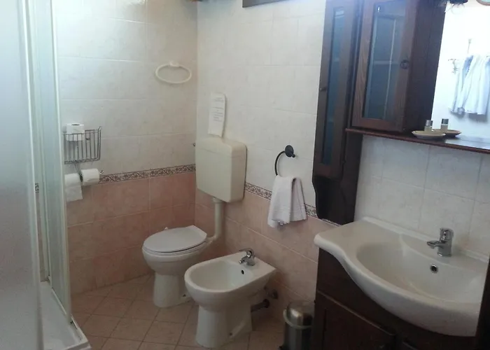 Al Passatore & Relax