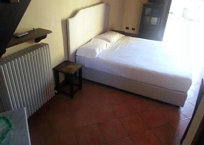 Al Passatore & Relax Hotel 3*