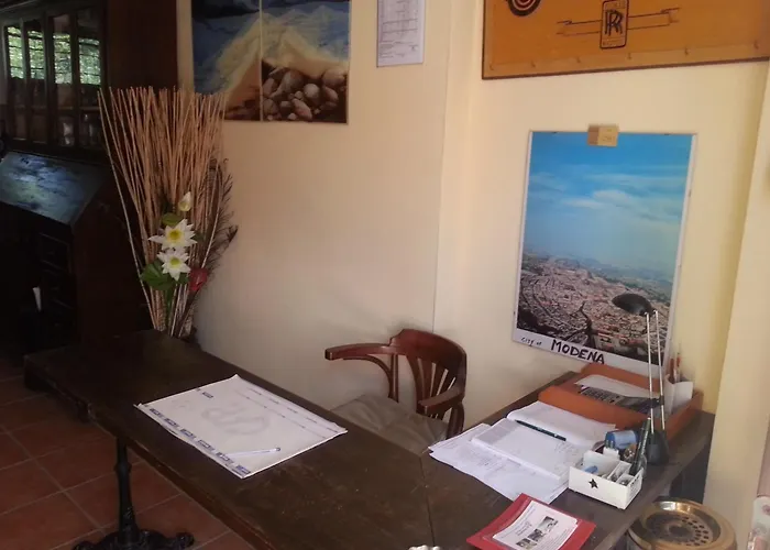 فندق Al Passatore & Relax 3*