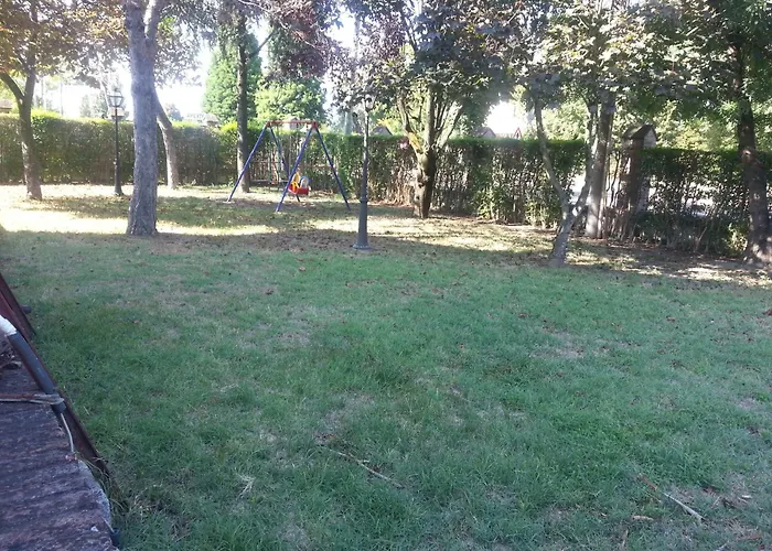 Al Passatore & Relax 3*