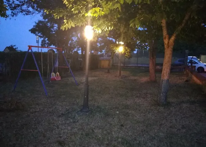 Al Passatore & Relax 3* Sorbara